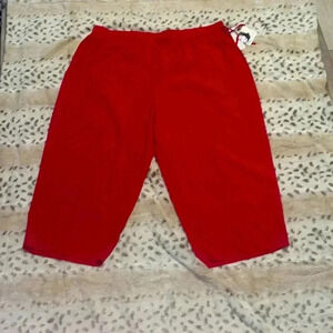 NWT Jaclyn Smith Pants